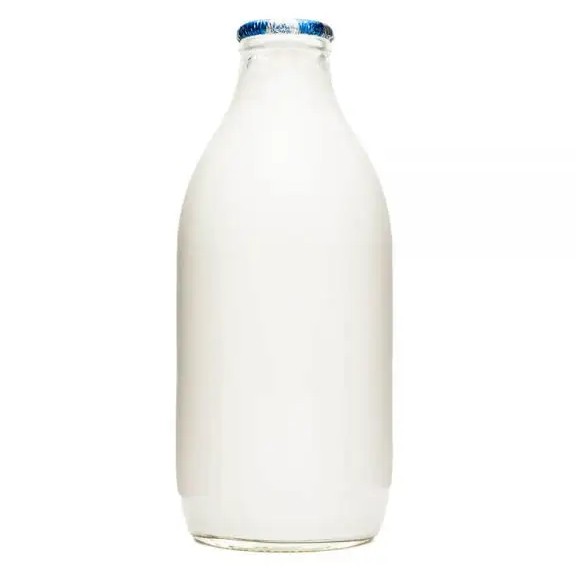 Organic Milk